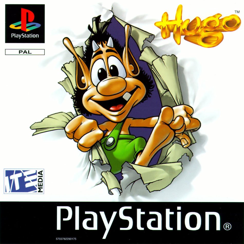 Gex 3: Deep Cover Gecko PSX Longplay 100 - YouTube